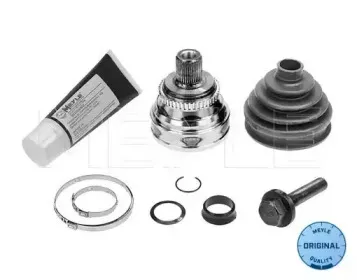 Шарнирный комплект, приводной вал MEYLE купить