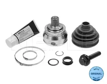 Шарнирный комплект, приводной вал MEYLE купить