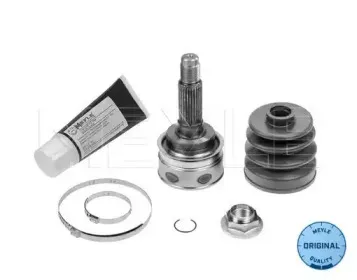 Шарнирный комплект, приводной вал MEYLE купить