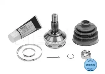 Шарнирный комплект, приводной вал MEYLE купить