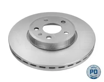 Тормозной диск MEYLE купить