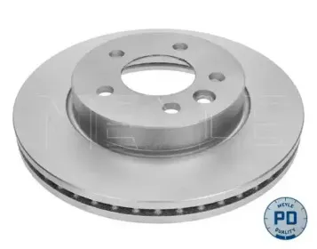 Тормозной диск MEYLE купить