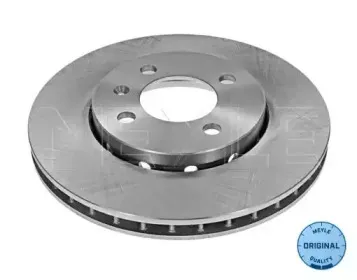 Тормозной диск MEYLE купить