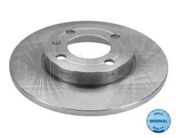 Тормозной диск MEYLE купить