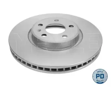 Тормозной диск MEYLE купить