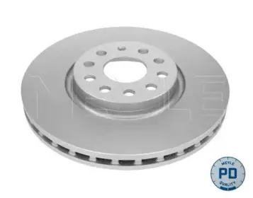 Тормозной диск MEYLE купить