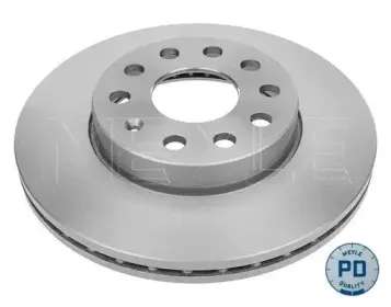 Тормозной диск MEYLE купить