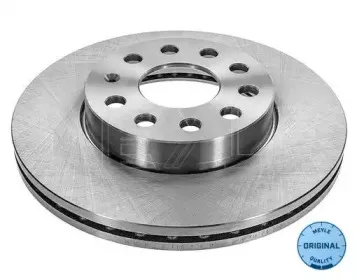 Тормозной диск MEYLE купить