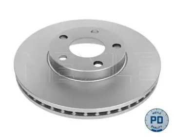 Тормозной диск MEYLE купить