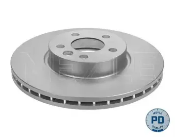 Тормозной диск MEYLE купить