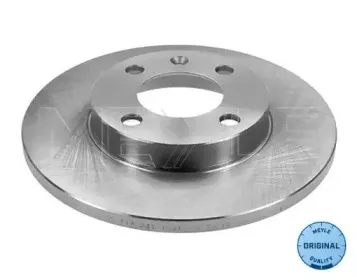 Диск тормозной MEYLE купить