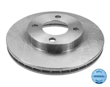 Тормозной диск MEYLE купить