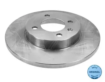 Тормозной диск MEYLE купить