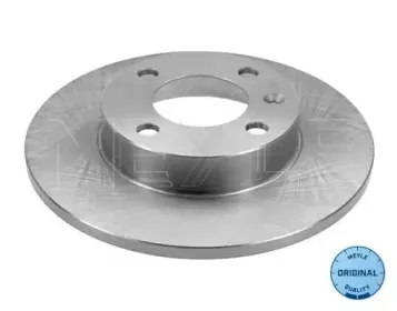 Тормозной диск MEYLE купить