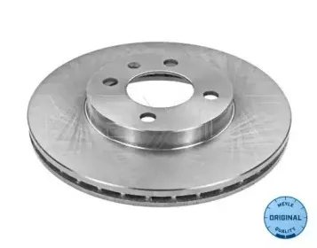 Тормозной диск MEYLE купить