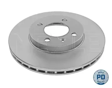 Тормозной диск MEYLE купить