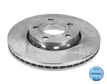 Тормозной диск MEYLE купить