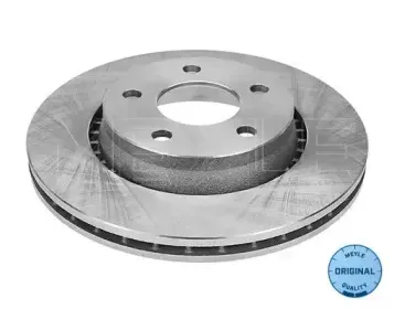 Тормозной диск MEYLE купить