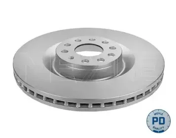 Тормозной диск MEYLE купить