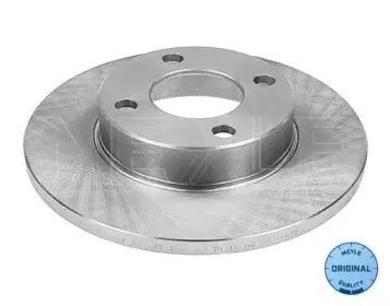 Тормозной диск MEYLE купить