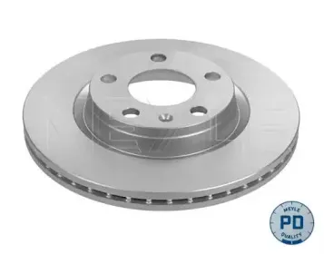 Тормозной диск MEYLE купить