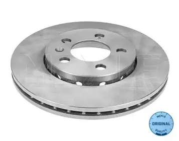 Тормозной диск MEYLE купить