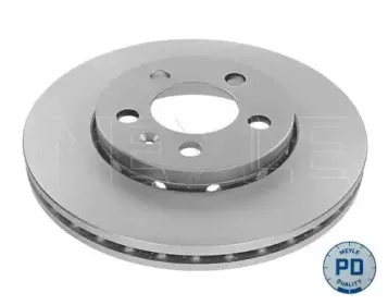 Тормозной диск MEYLE купить