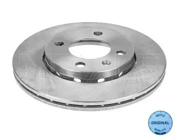 Тормозной диск MEYLE купить