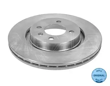 Тормозной диск MEYLE купить