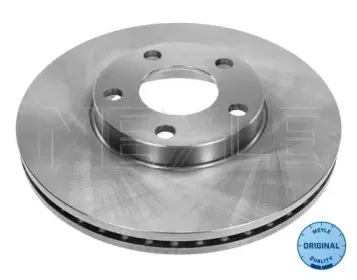 Тормозной диск MEYLE купить