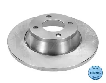 Тормозной диск MEYLE купить