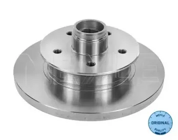 Диск тормозной MEYLE купить