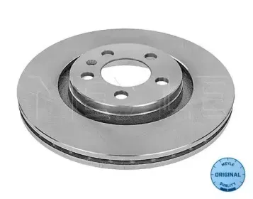 Тормозной диск MEYLE купить