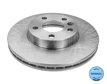 Тормозной диск MEYLE купить