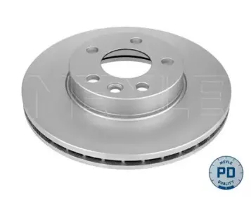 Тормозной диск MEYLE купить