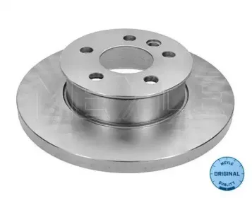 Тормозной диск MEYLE купить