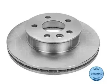 Тормозной диск MEYLE купить