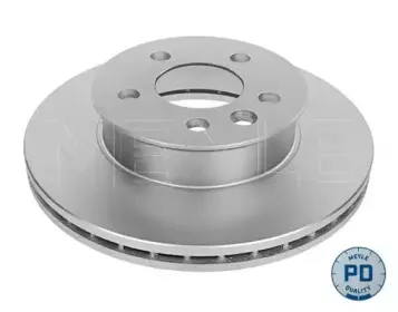 Тормозной диск MEYLE купить