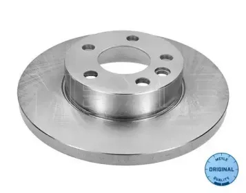 Диск тормозной MEYLE купить