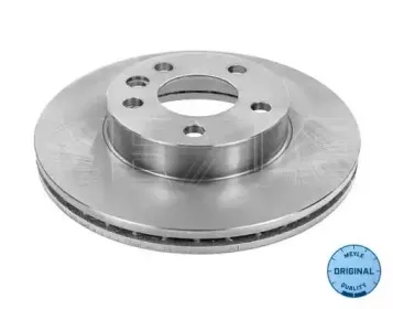 Тормозной диск MEYLE купить