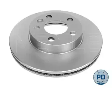 Тормозной диск MEYLE купить