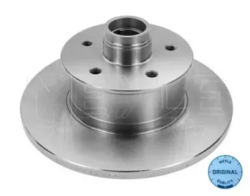 Тормозной диск MEYLE купить