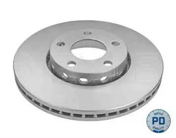 Тормозной диск MEYLE купить