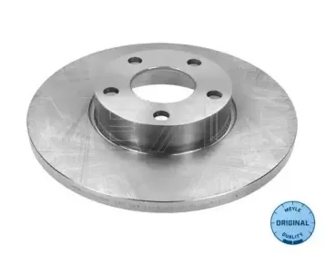 Тормозной диск MEYLE купить