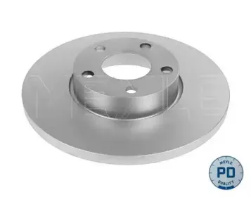 Тормозной диск MEYLE купить