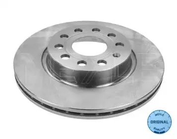 Тормозной диск MEYLE купить