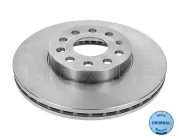 Тормозной диск MEYLE купить