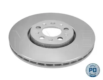 Тормозной диск MEYLE купить