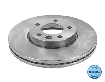 Диск тормозной MEYLE купить