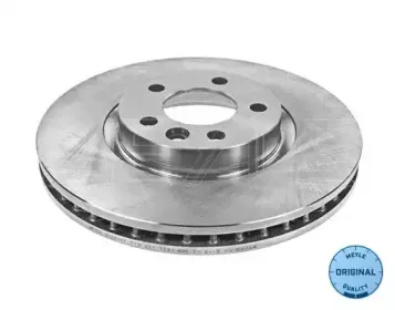 Диск тормозной MEYLE купить